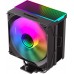 Gamemax Cooler Sigma 550 Infinity BK
